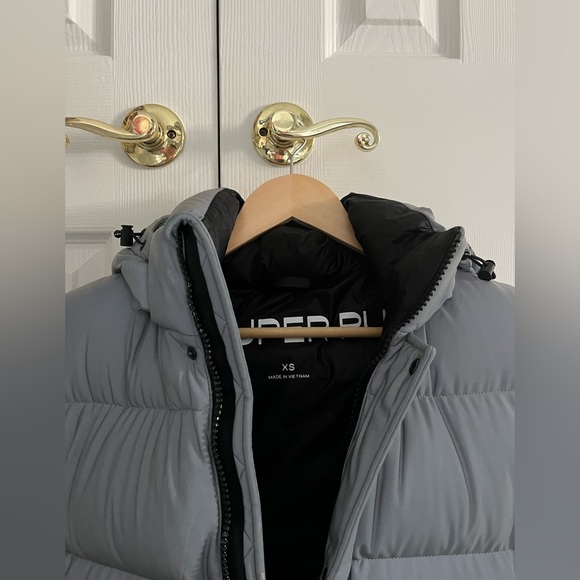 Aritzia Super Puff Vest - SOLD - Picture 2 of 4